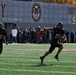 SECARMY Attends the Army/Air Force Football Game 2024