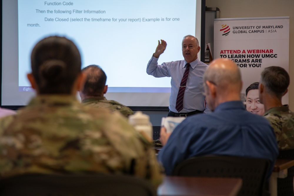 Army Inspector General Symposium 2024