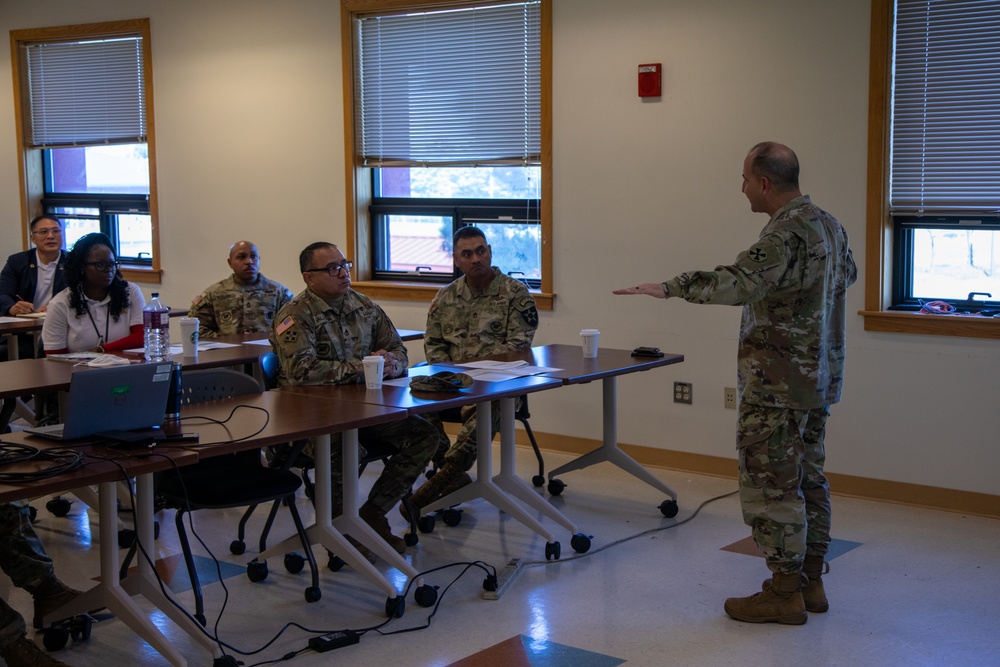 Army Inspector General Symposium 2024