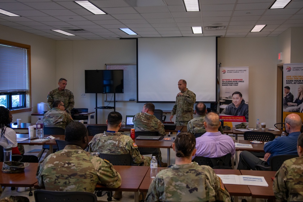 Army Inspector General Symposium 2024