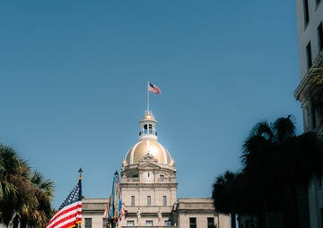 St. Paddy's Day Parade