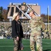 SECARMY Attends the Army/Air Force Football Game 2024