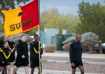 1st Armored Division kicks off Torch Week 2024