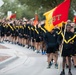 1st Armored Division kicks off Torch Week 2024