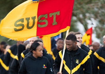 1st Armored Division kicks off Torch Week 2024