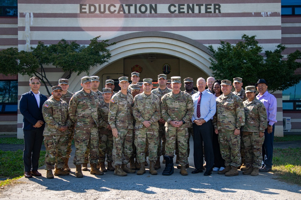 Army Inspector General Symposium 2024