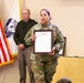 Fort McCoy Garrison earns Army Superior Unit Award for COVID pandemic response