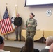 Fort McCoy Garrison earns Army Superior Unit Award for COVID pandemic response