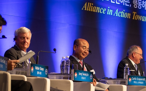 24-2 ROK-U.S. Alliance Veterans Conference and Gala Dinner