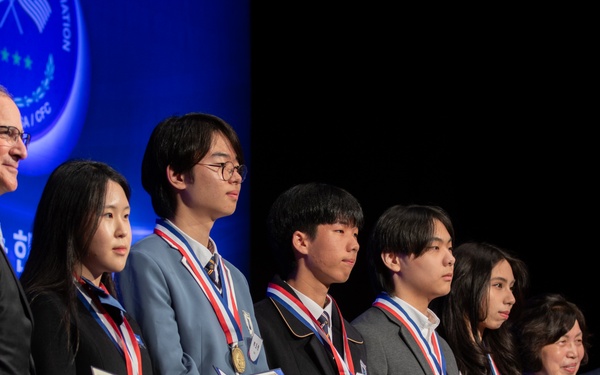 24-2 ROK-U.S. Alliance Veterans Conference and Gala Dinner