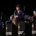 U.S. Navy Band Commodores perform in Mamaroneck