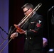 U.S. Navy Band Commodores perform in Mamaroneck