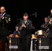 U.S. Navy Band Commodores perform in Mamaroneck