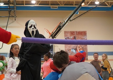 NWS Yorktown hosts annual Halloween Fall Festival and Resource Fair