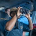 USS George Washington awards Warfighter of the Day: EN3 Howard Willis