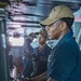 USS George Washington awards Warfighter of the Day: EN3 Howard Willis