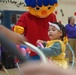 NWS Yorktown hosts annual Halloween Fall Festival and Resource Fair