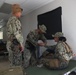 NMCB 4 Seabees Conduct Medical Drills