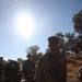 NMCB 4 Seabees Conduct Medical Drills