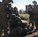 NMCB 4 Seabees Conduct Medical Drills