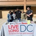 DC National Guard Joins Forces for National Prescrption Take Back Day