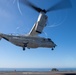 USS Ronald Reagan CVN (76) conducts flight operations