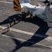 USS Ronald Reagan (CVN 76) conducts flight operations