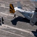 USS Ronald Reagan (CVN 76) conducts flight operations