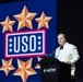 USO Six Star Salute 2024