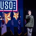 USO Six Star Salute 2024