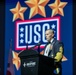 USO Six Star Salute 2024