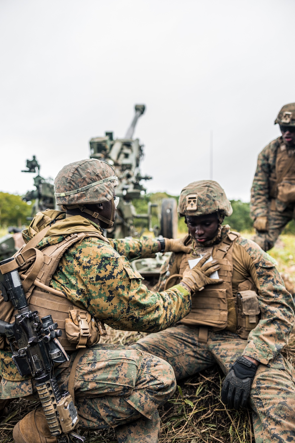 ARTP 24.2 | Mass Casualty Drill