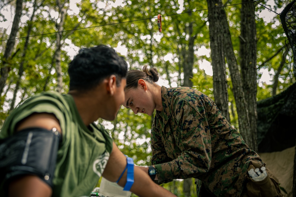 ARTP 24.2 | Mass Casualty Drill