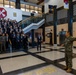 Korean National Police students visit Eighth Army, Camp Humphreys