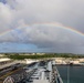 Boxer Port Visit Guam