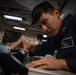 Nimitz Sailor Cuts Labels