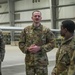 Airmen showcase the MQ-9 Reaper to wing leaders