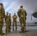 Airmen showcase the MQ-9 Reaper to wing leaders