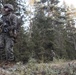 U.S. Marines Conduct Simulated Combat Patrols