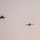 A-10Cs &amp; F-22s fly in formation