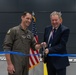 48th FW celebrates new F-35 corrosion control facility