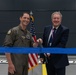 48th FW celebrates new F-35 corrosion control facility