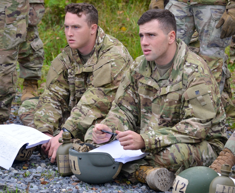 56th SBCT Soldiers earn air assault wings in Grafenwoehr