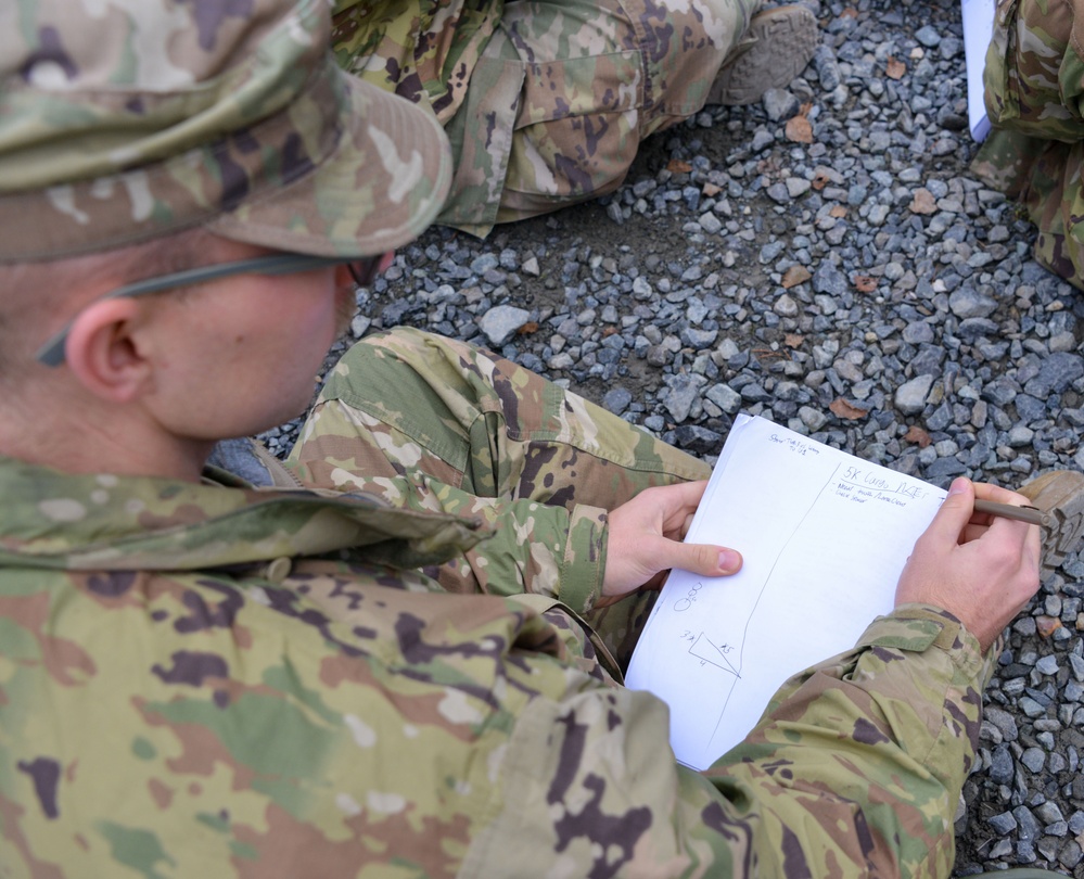 56th SBCT Soldiers earn air assault wings in Grafenwoehr