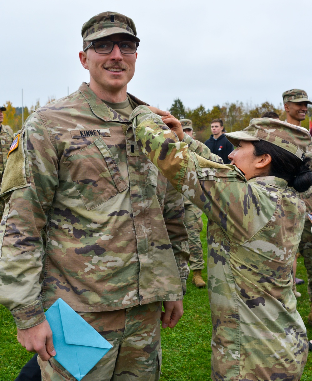 56th SBCT Soldiers earn air assault wings in Grafenwoehr