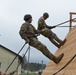 56th SBCT Soldiers attend air assault school