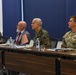 Maj. Gen. Odom visits Joint Rescue Coordination Center in Cyprus