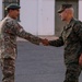 Maj. Gen Odom Visits KEN Larnaca, Cyprus