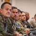 Conference of American Armies opens in Miami, focusing on 21st century security challenges