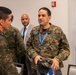 Conference of American Armies opens in Miami, focusing on 21st century security challenges